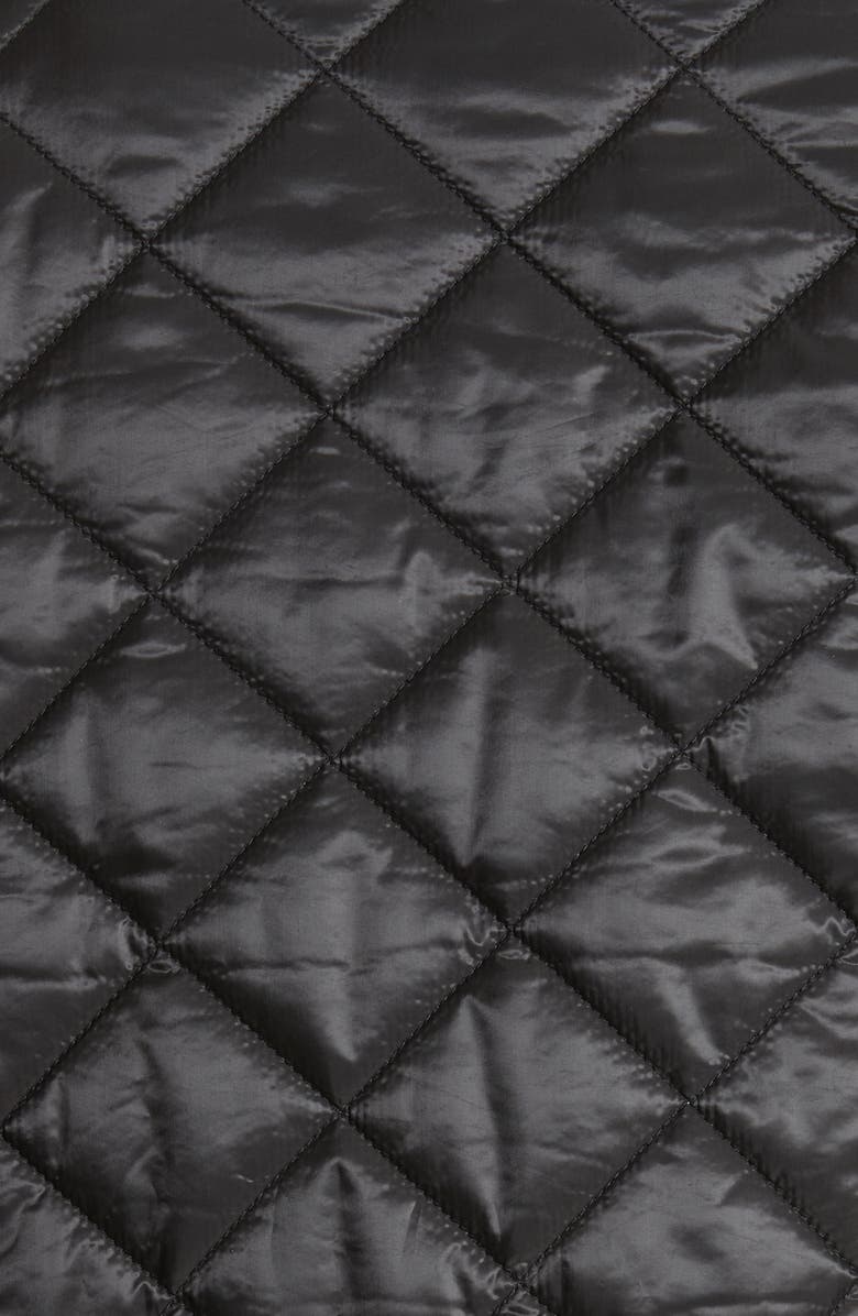 Burberry Quilted Jacket, Alternate, color,