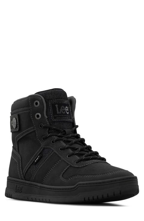 Noah High Top Sneaker (Men)