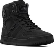 Lee Noah High Top Sneaker