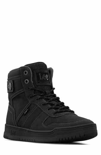 Noah High Top Sneaker