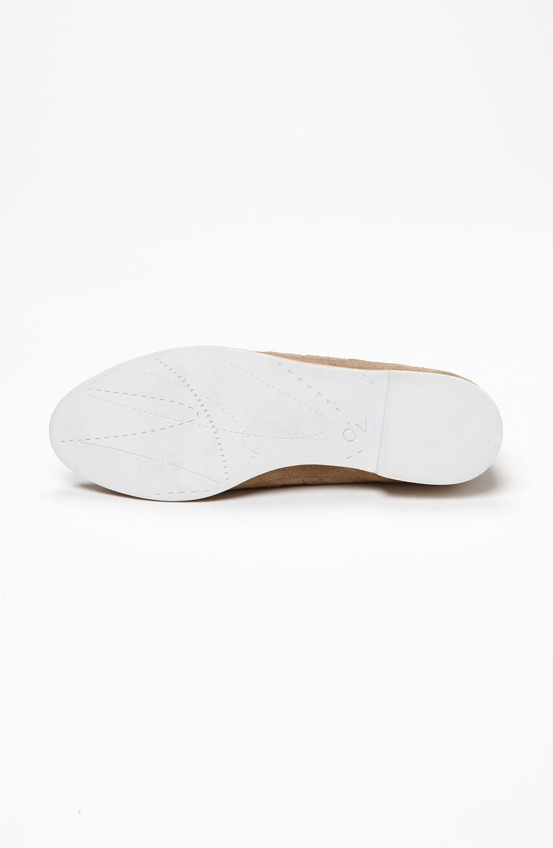 DV by Dolce Vita 'Macao' Flat, Alternate, color, TAUPE