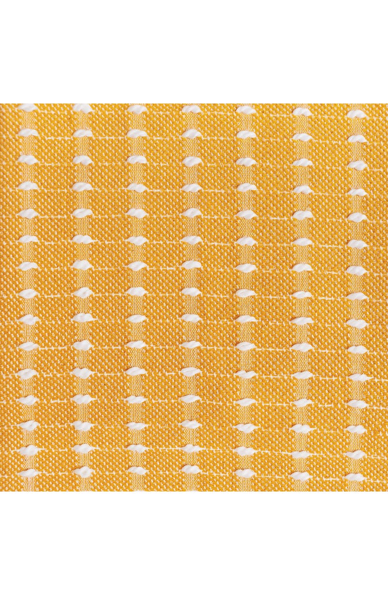 carol
frank 50" x 60" Riley Woven Throw, Alternate, color, Yellow