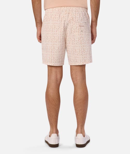 Industrie Australia The Avila Swim Short In Orchid
