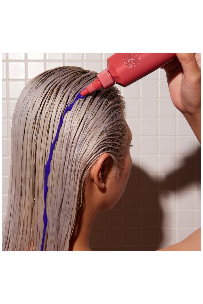 Bright Blonde Radiance & Repair Purple Treatment for Blonde Hair, Alternate, color, NO COLOR