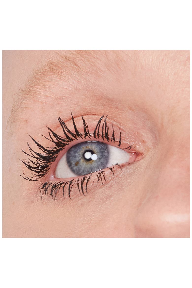 Mini High Impact High-Fi Volume Mascara, Alternate, color, BLACK