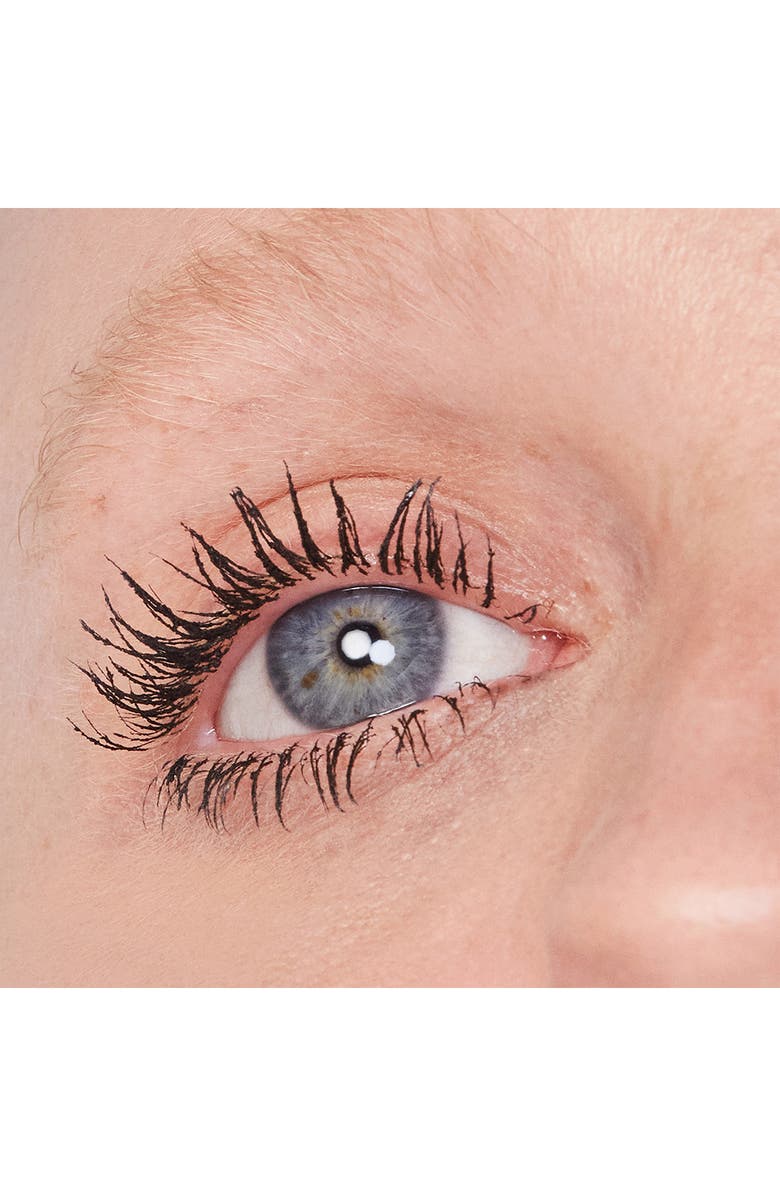 Clinique Mini High Impact High-Fi Volume Mascara, Alternate, color, Black