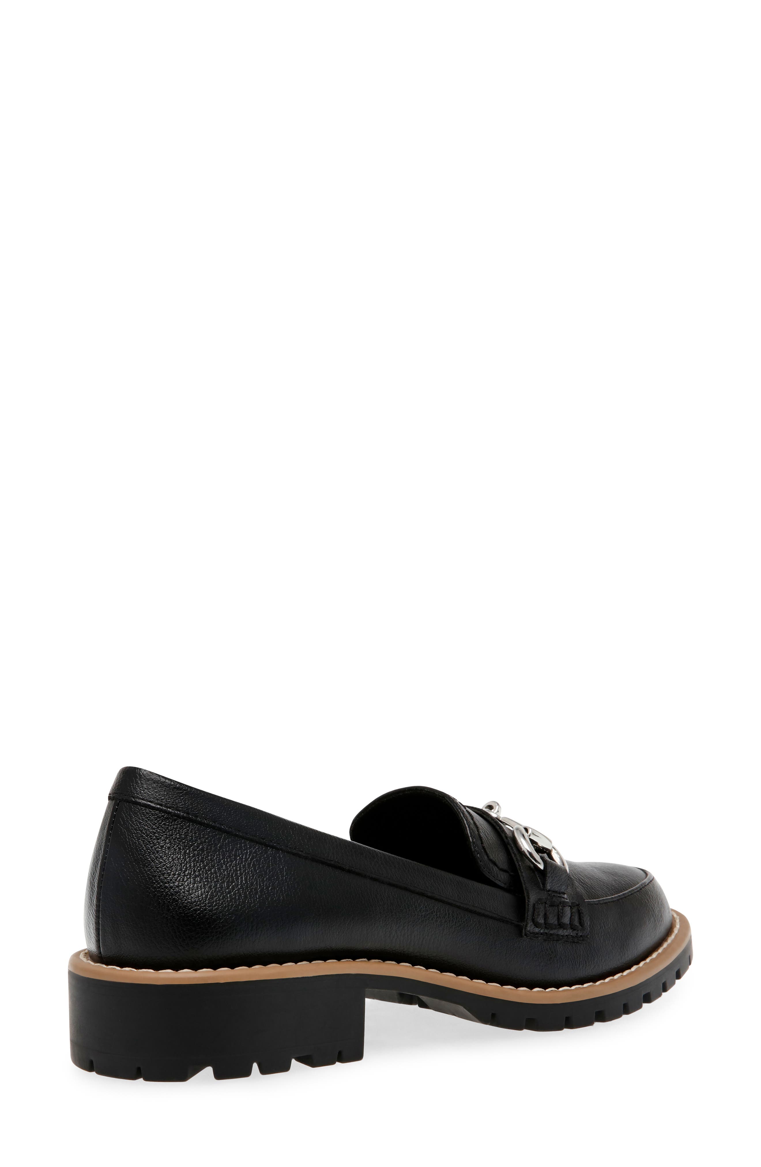 DV by Dolce Vita Lug Loafer, Alternate, color, 