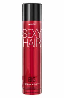 SEXY HAIR Big Sexy Hair Spray & Play Volumizing Hairspray - 10 oz.