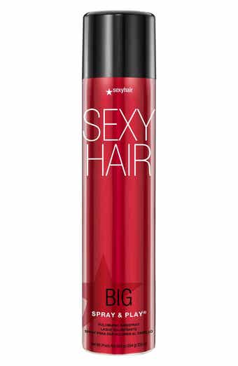 SEXY HAIR Big Sexy Hair Spray & Play Volumizing Hairspray - 10 oz.
