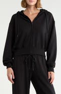 Abound Full Zip Fleece Hoodie