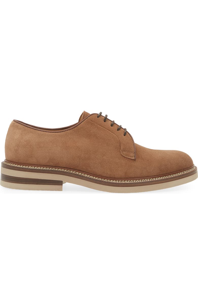 Brunello Cucinelli Iconic Derby, Alternate, color,