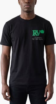 Roberto Vino Truth Slim fit Tee