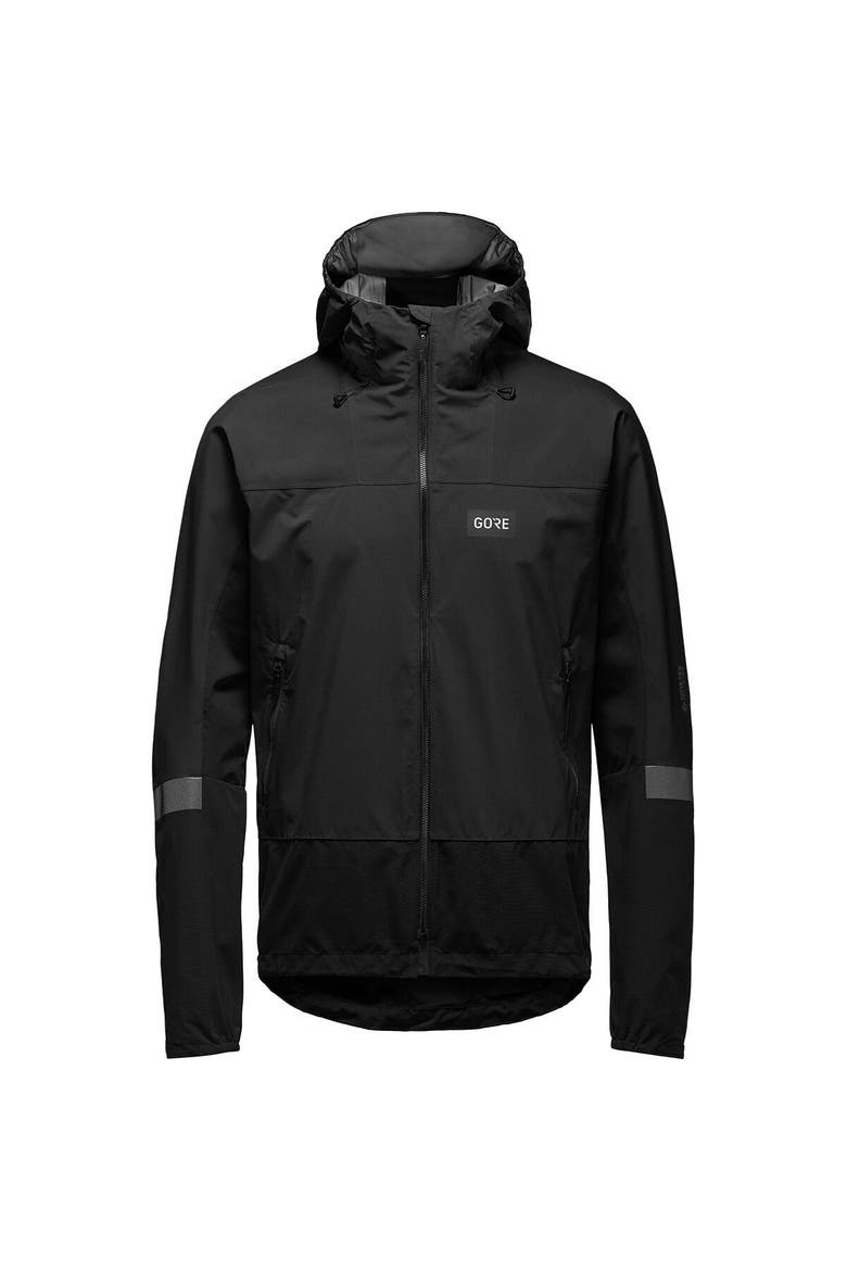 Lupra Jacket - Men's, Main, color, Black