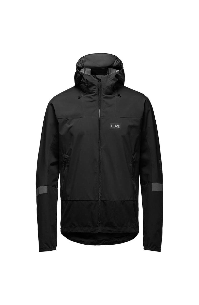 GOREWEAR Lupra Jacket - Men's, Main, color, Black