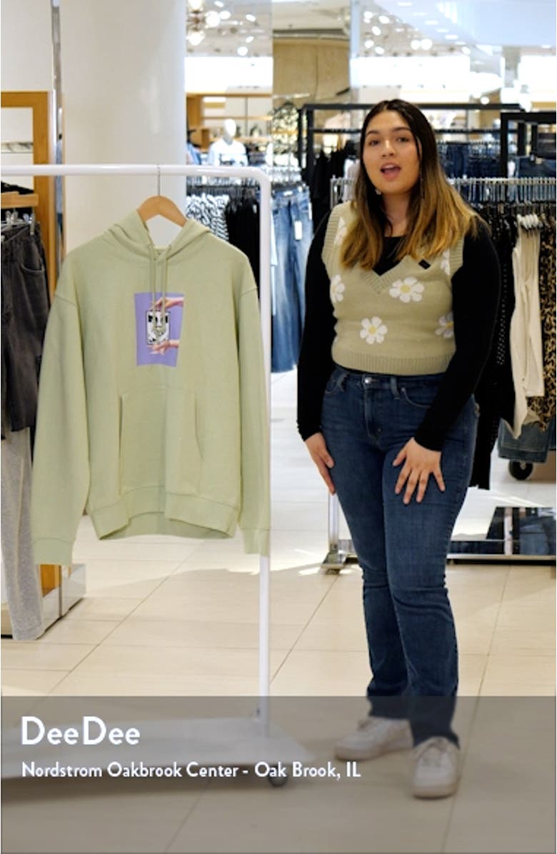 Men's Chainy Hoodie, sales video thumbnail