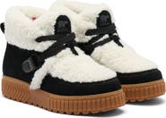 SOREL Ona Ave Alpine Snowcap Waterproof Boot