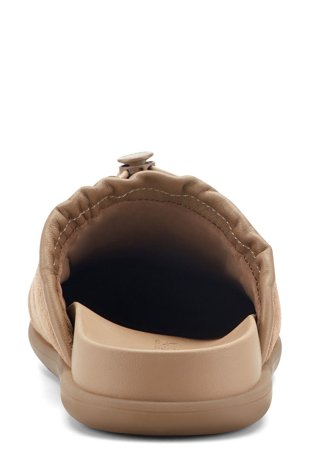 Sloane Quilted Mule, Alternate, color, MEDIUM NATURAL 101