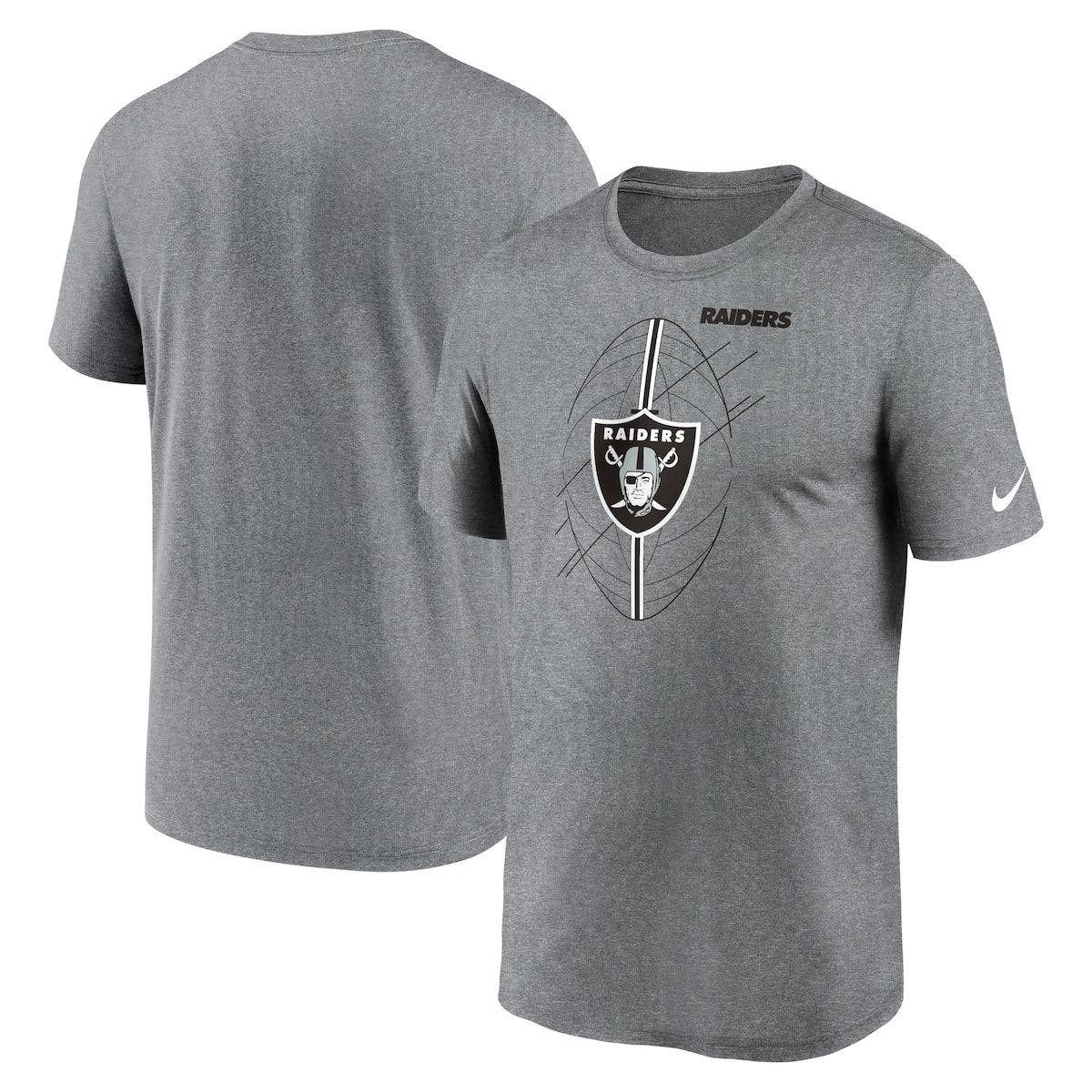 selected Heather Charcoal