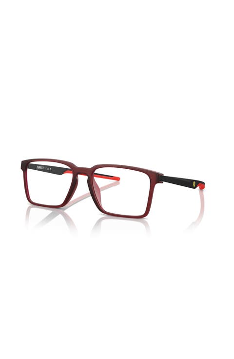 54mm Rectangle optical glasses