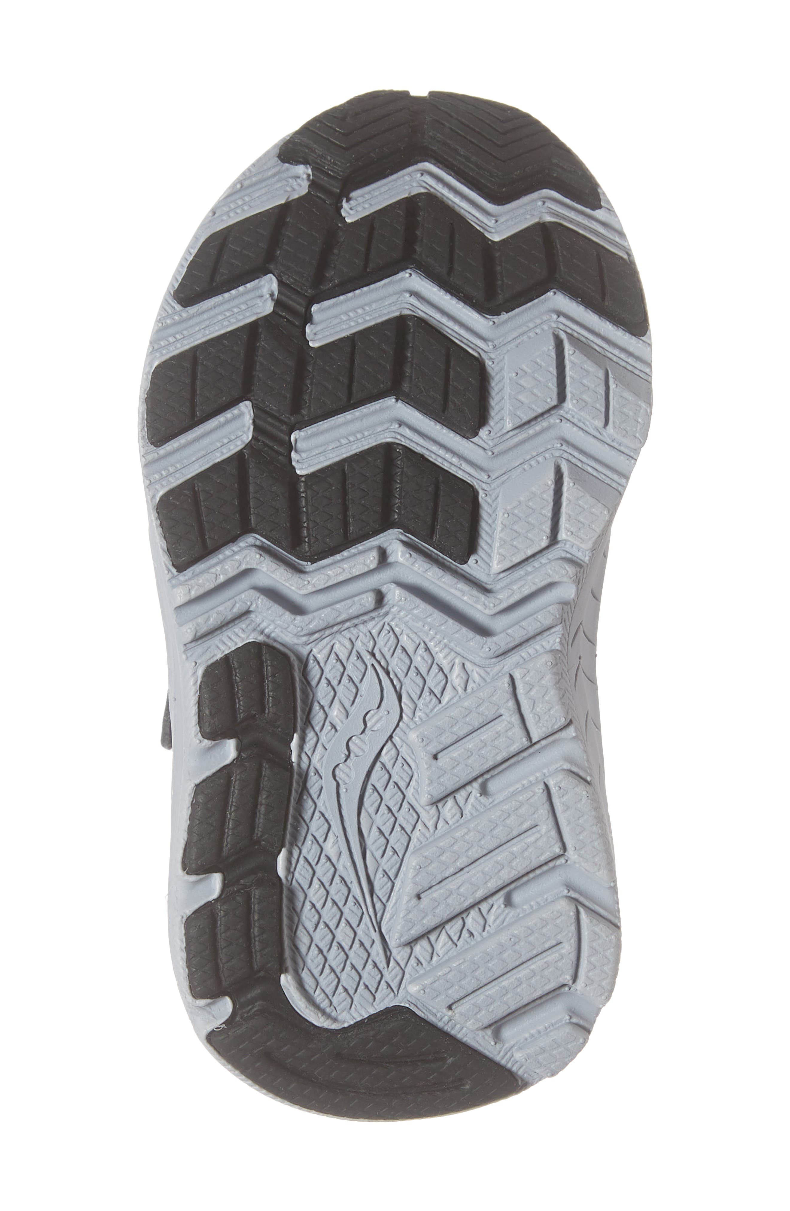 Saucony Ride 10 Jr Sneaker, Alternate, color, 