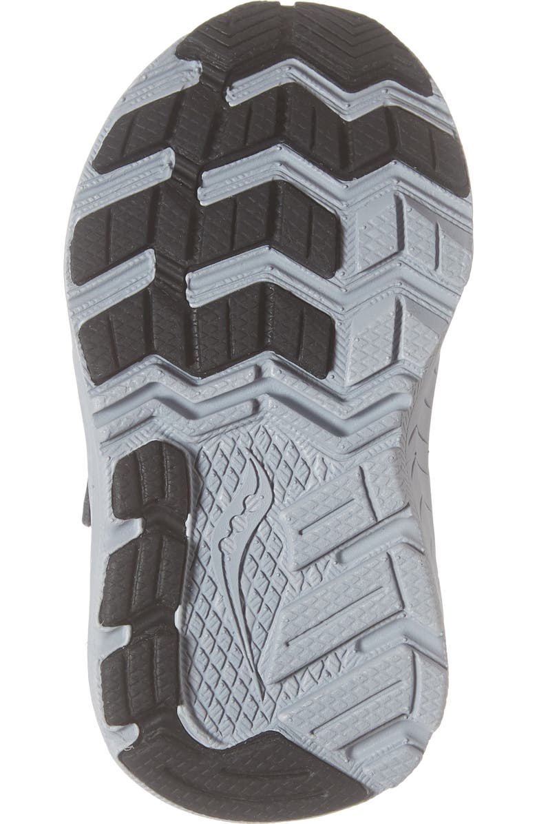 Saucony Ride 10 Jr Sneaker, Alternate, color,