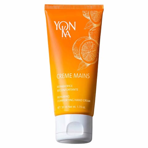 Creme Mains Hand Cream 1.73oz Mandarin