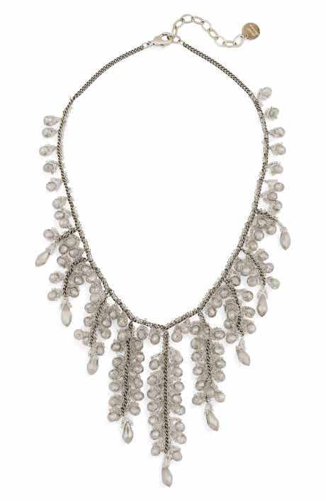 Felice Frontal Necklae