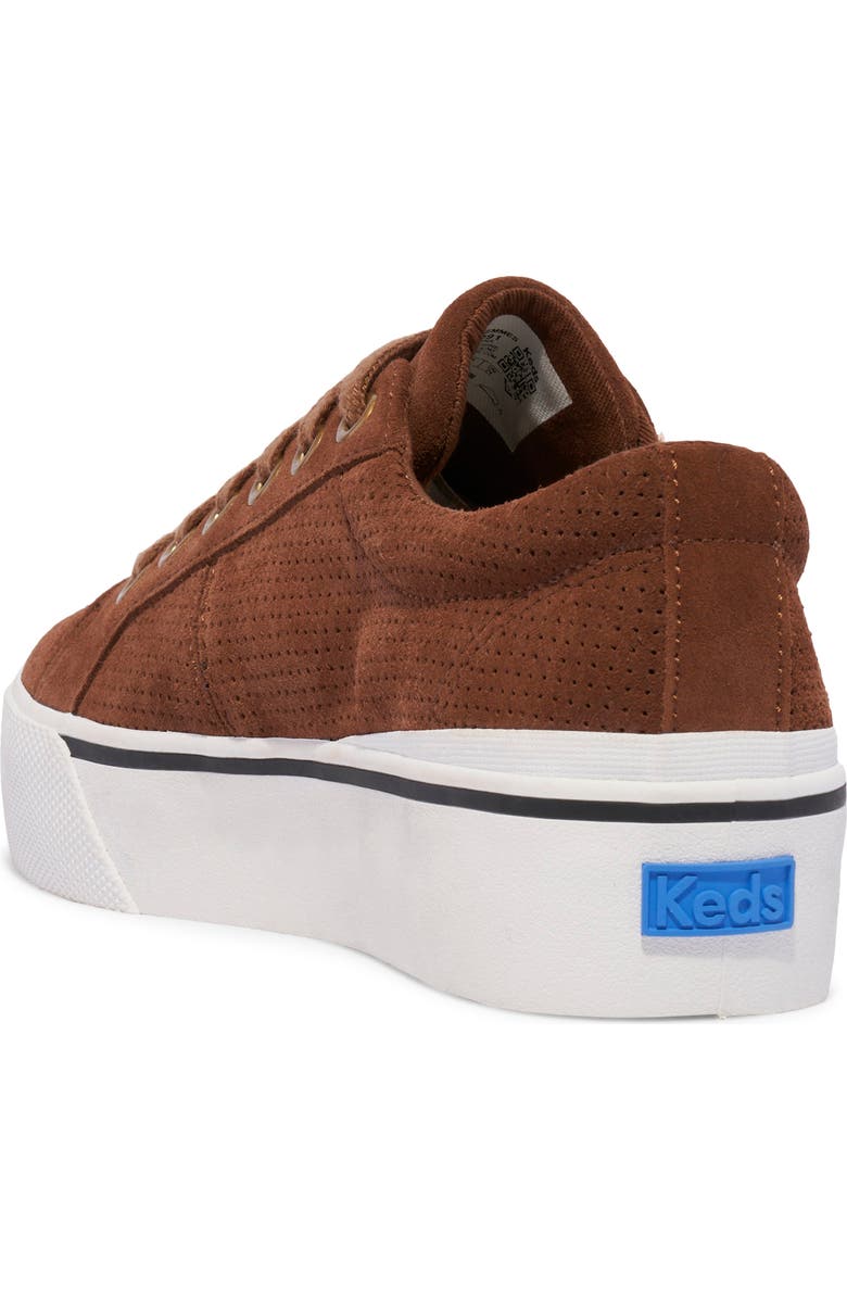 Keds<sup>®</sup> Jump Kick Duo Platform Sneaker, Alternate, color,