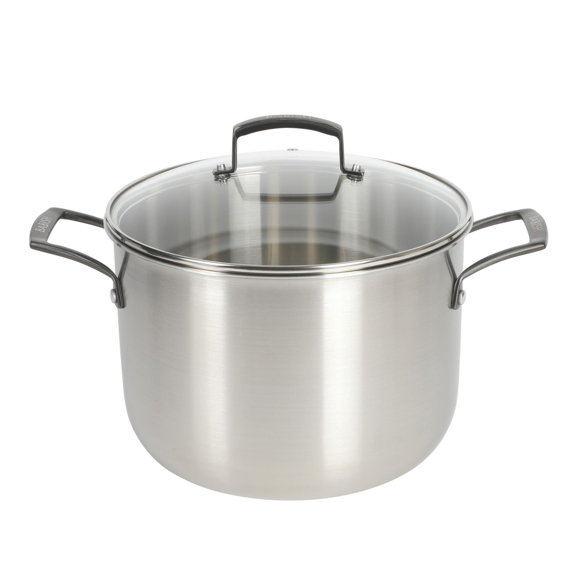 selected Stainless Steel