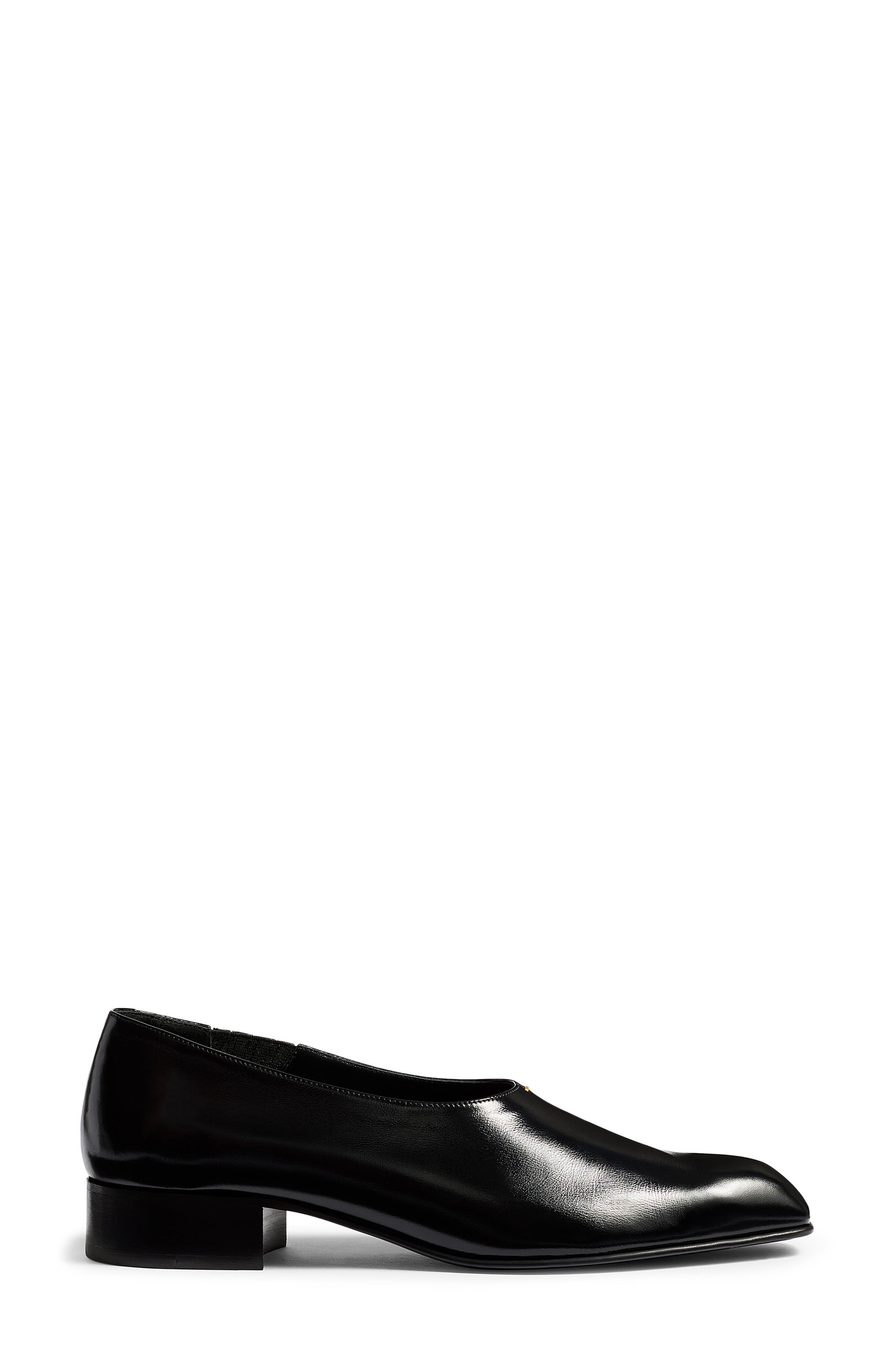 Colt Slip-On Loafer, Alternate, color, BLACK