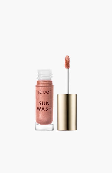 Sun Wash Liquid Blush