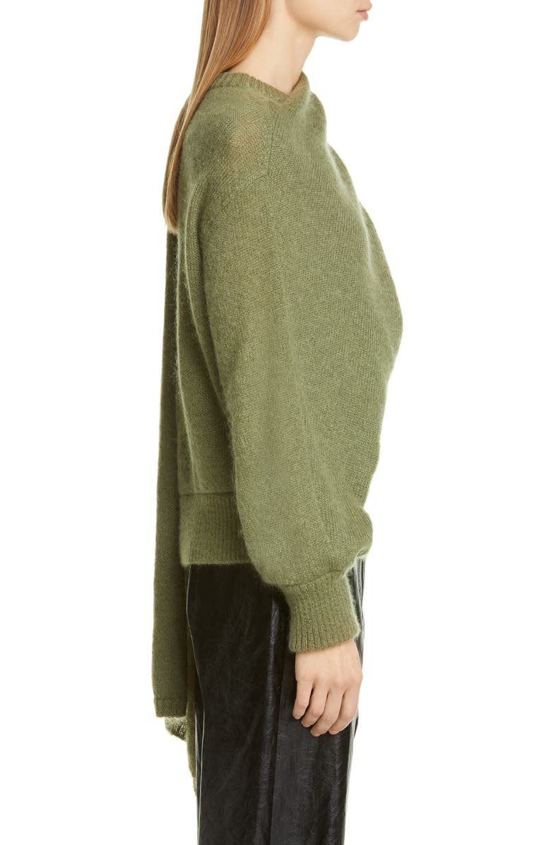 Rejina Pyo Colette Mohair Blend Sweater, Alternate, color,