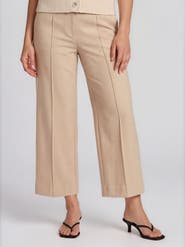 Masai Copenhagen MaPiana Cropped Culotte Trousers