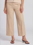 Masai Copenhagen MaPiana Cropped Culotte Trousers