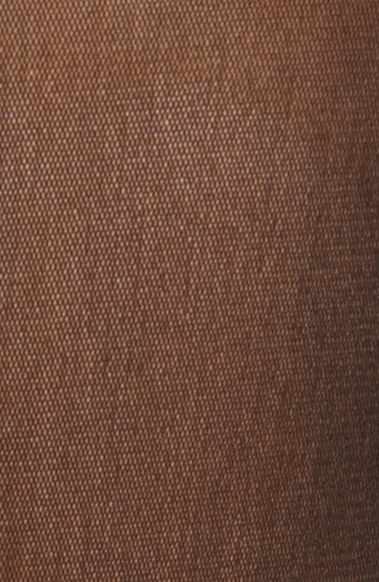 SKIMS Mesh T-Shirt Bodysuit, Alternate, color,