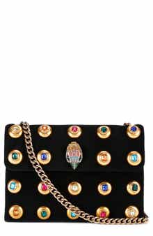 Kurt Geiger London Medium Kensington Gems Convertible Shoulder Bag