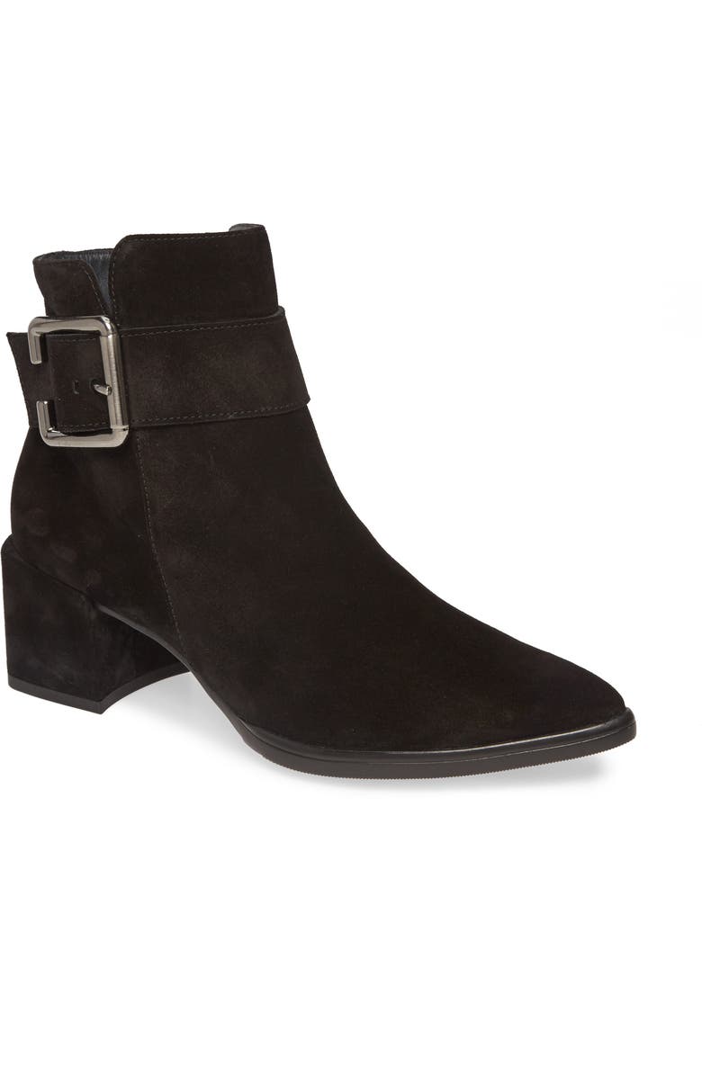 Paul Green Birch Buckle Bootie, Main, color,
