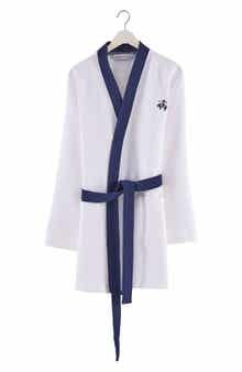 Waffle Turkish Cotton Robe
