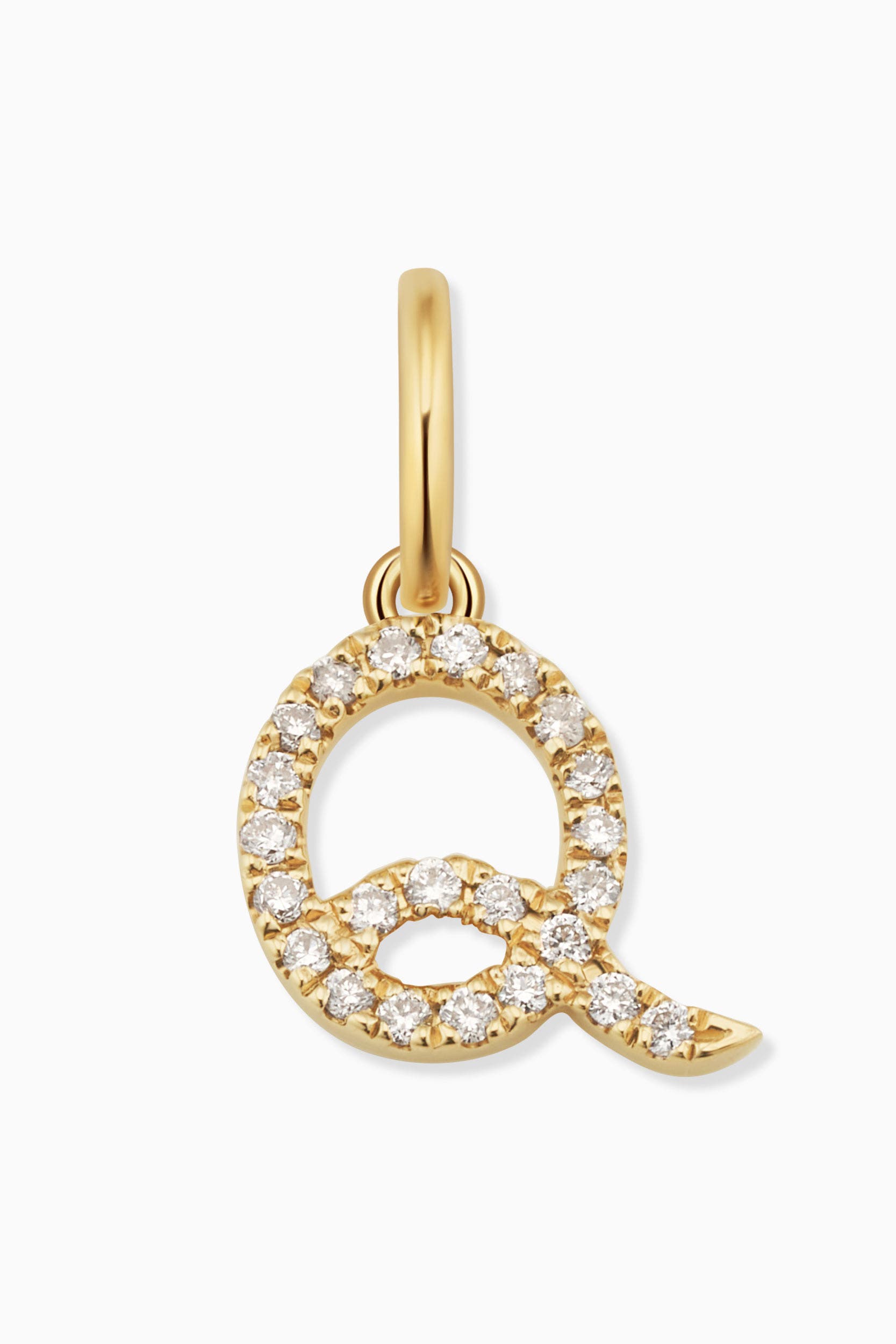 Yellow Gold - Q
