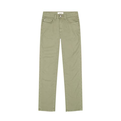 Brady Slim Jeans (Toddler, Little Kid & Big Kid)