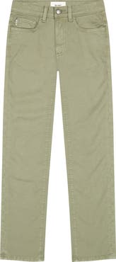 ZZDNU DL1961 Premium Denim Brady Slim Jeans