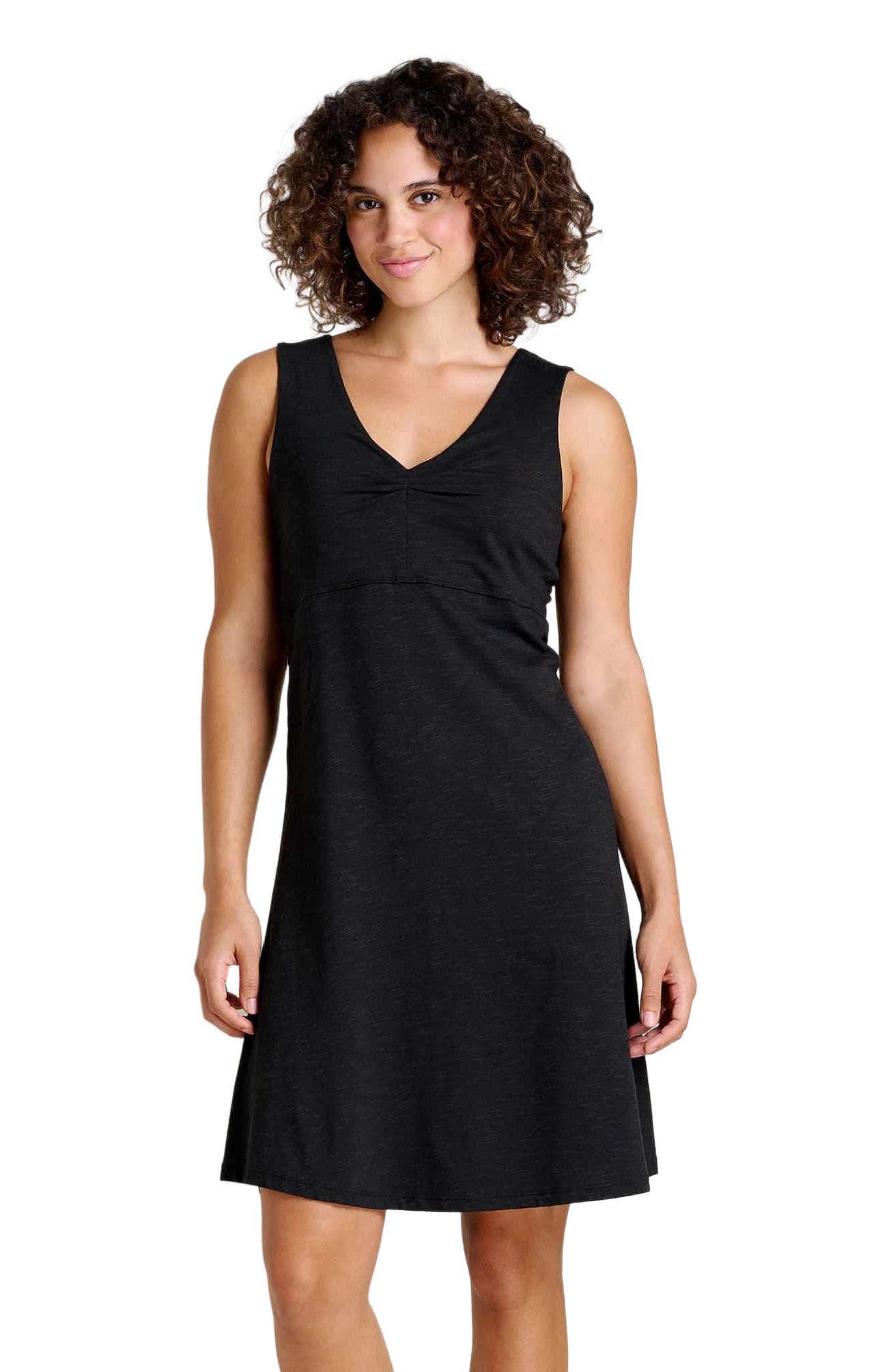 Rosemarie Sleeveless Dress - image 2