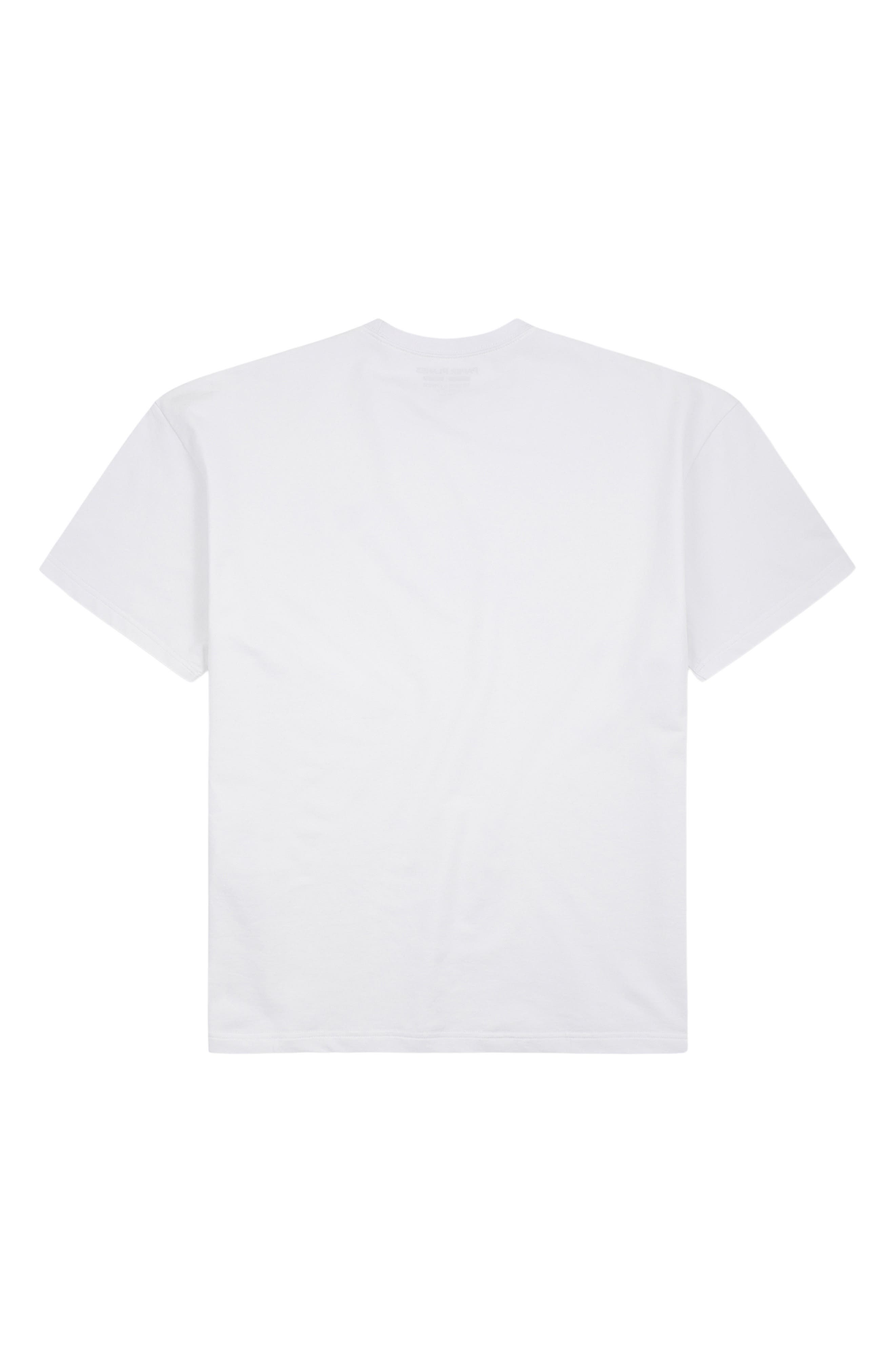 PAPER PLANES Planes JFK Cotton Graphic T-Shirt (Men) | Nordstrom