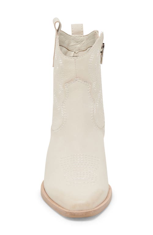 Dolce Vita Shania Western Boot