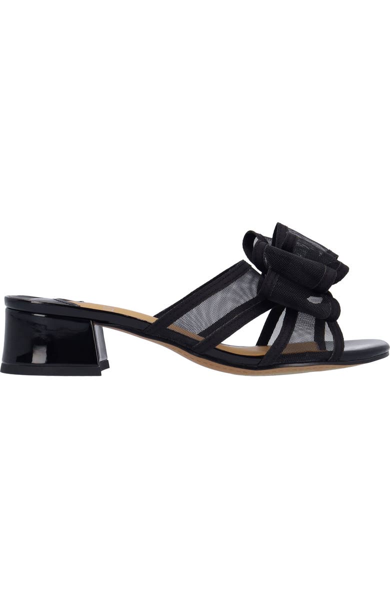 J. Reneé Finola Block Heel Sandal - Multiple Widths Available, Alternate, color,