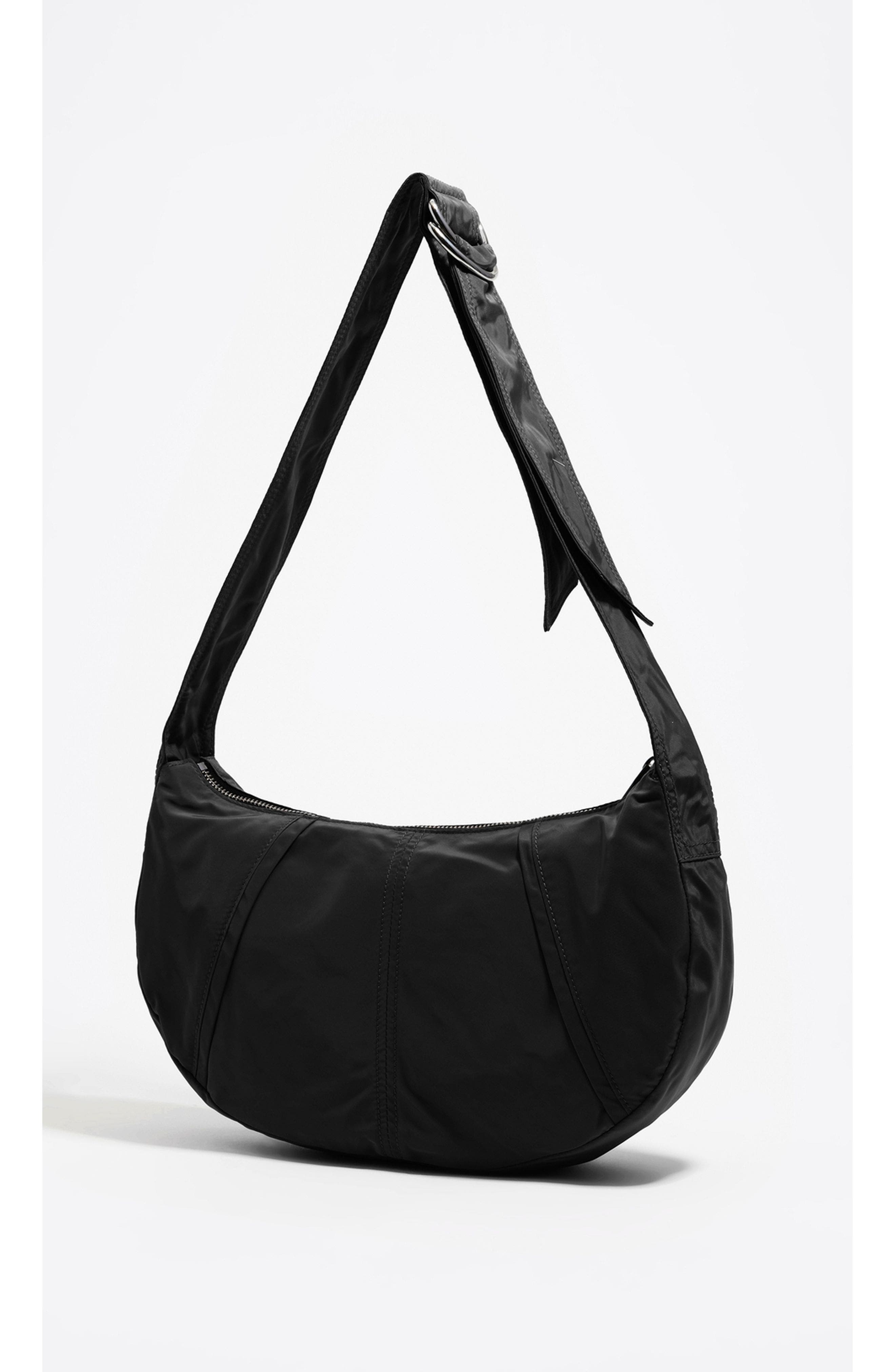 Bimba y Lola Small Moon Bag, Alternate, color, 