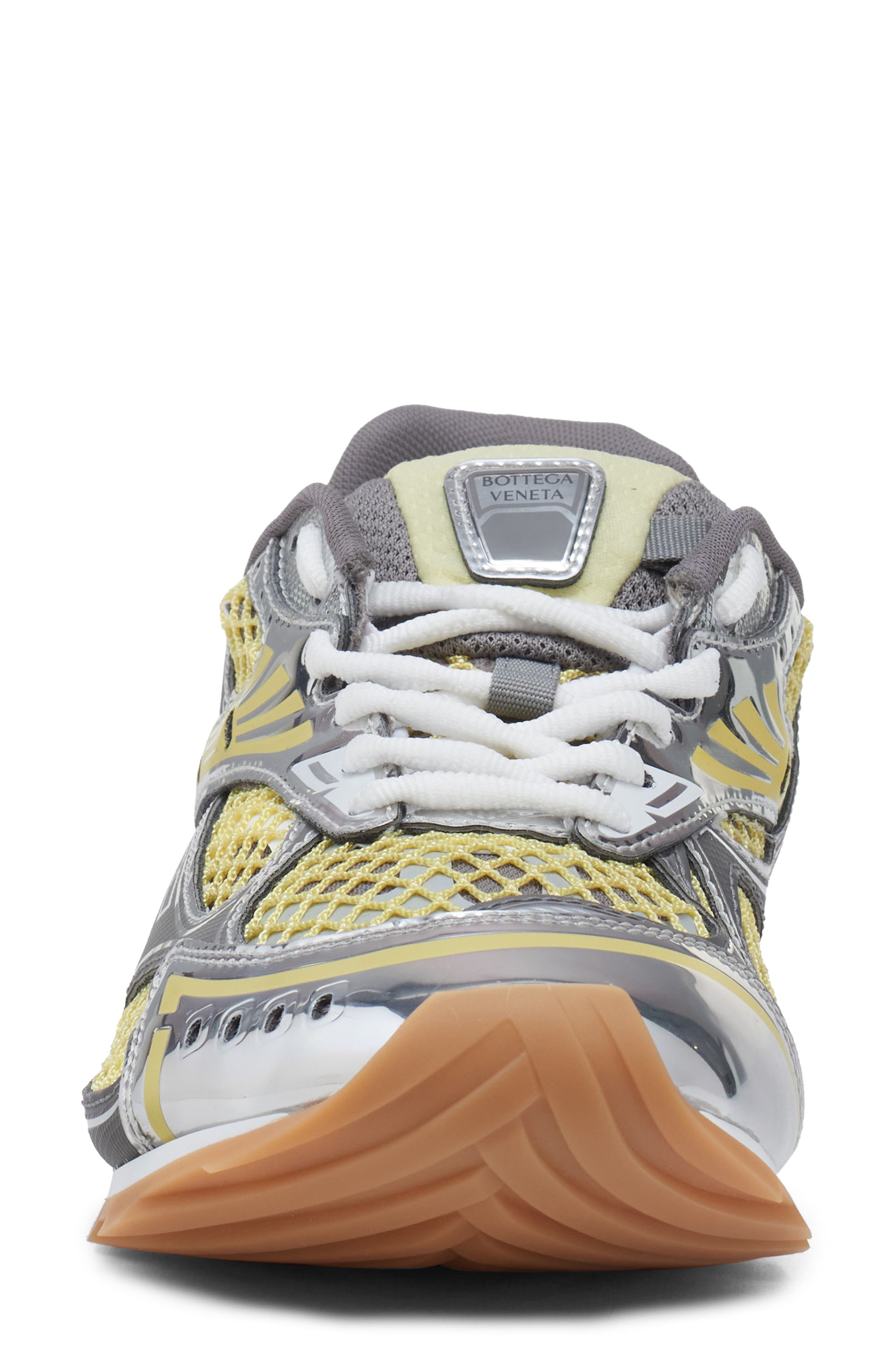 Orbit Low Top Sneaker, Alternate, color, ZESTY/BASALT