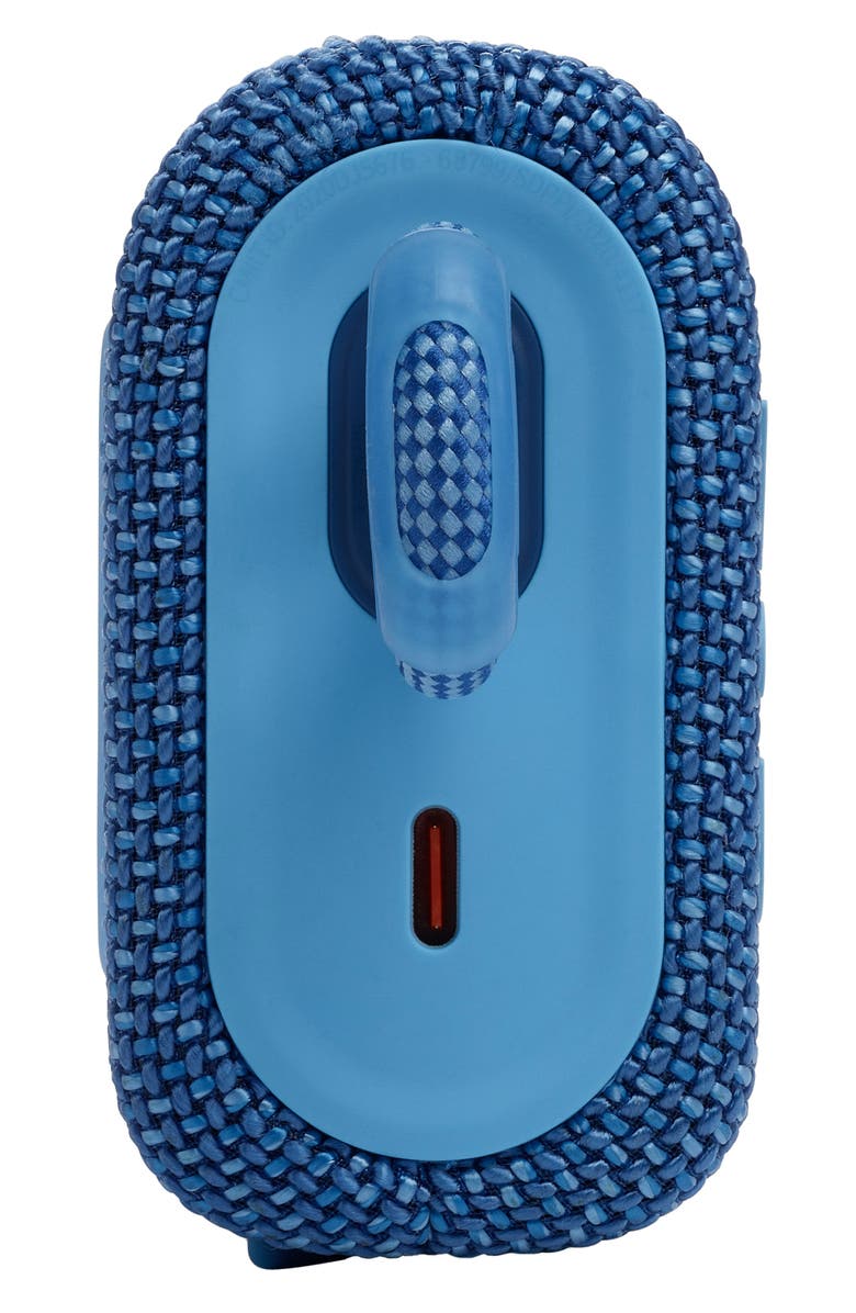 JBL Go 4 Eco Waterproof Bluetooth<sup>®</sup> Speaker, Alternate, color, 