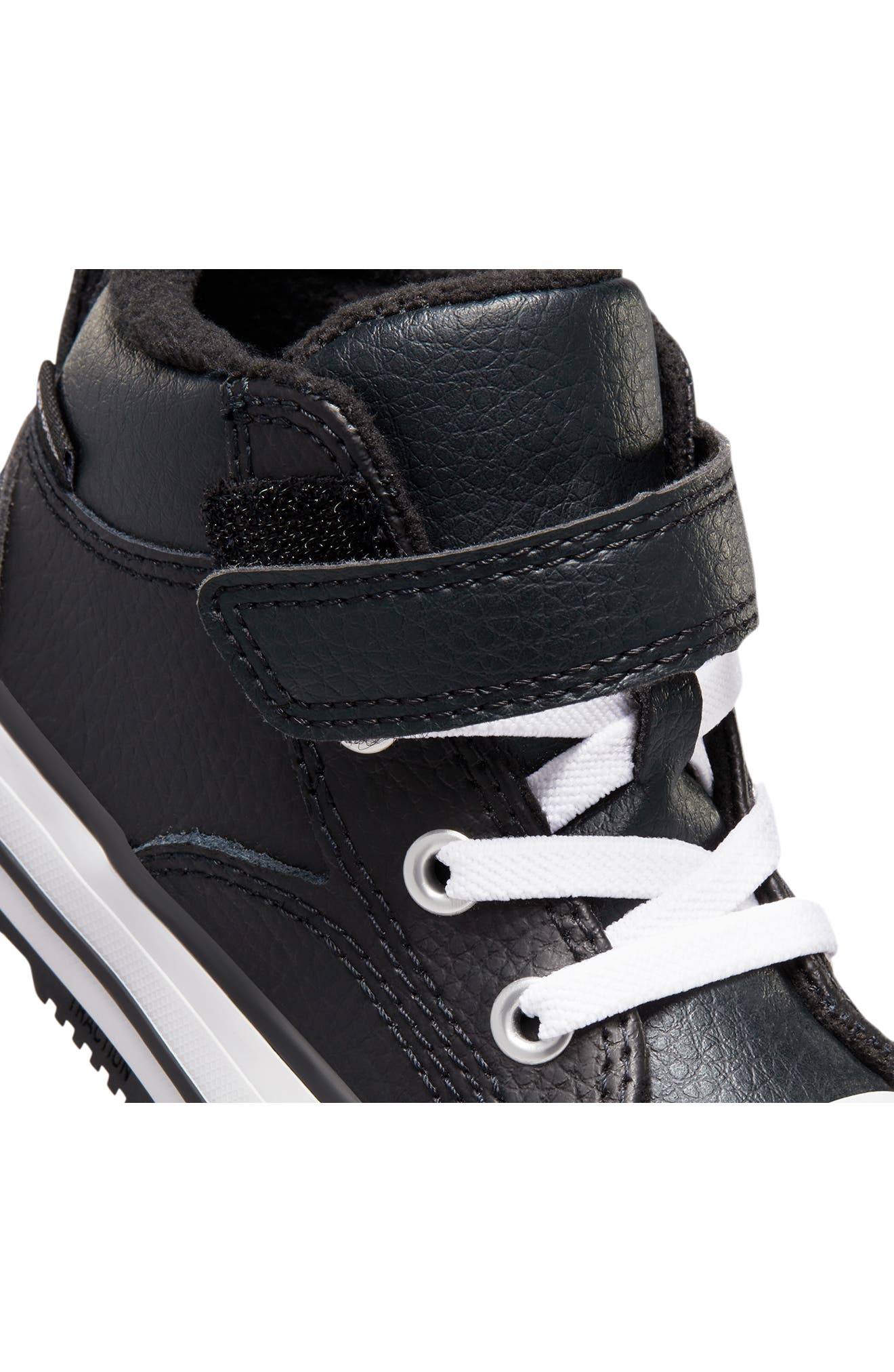 Converse Kids' Chuck Taylor<sup>®</sup> All Star<sup>®</sup> Malden Water Repellent Sneaker, Alternate, color, 