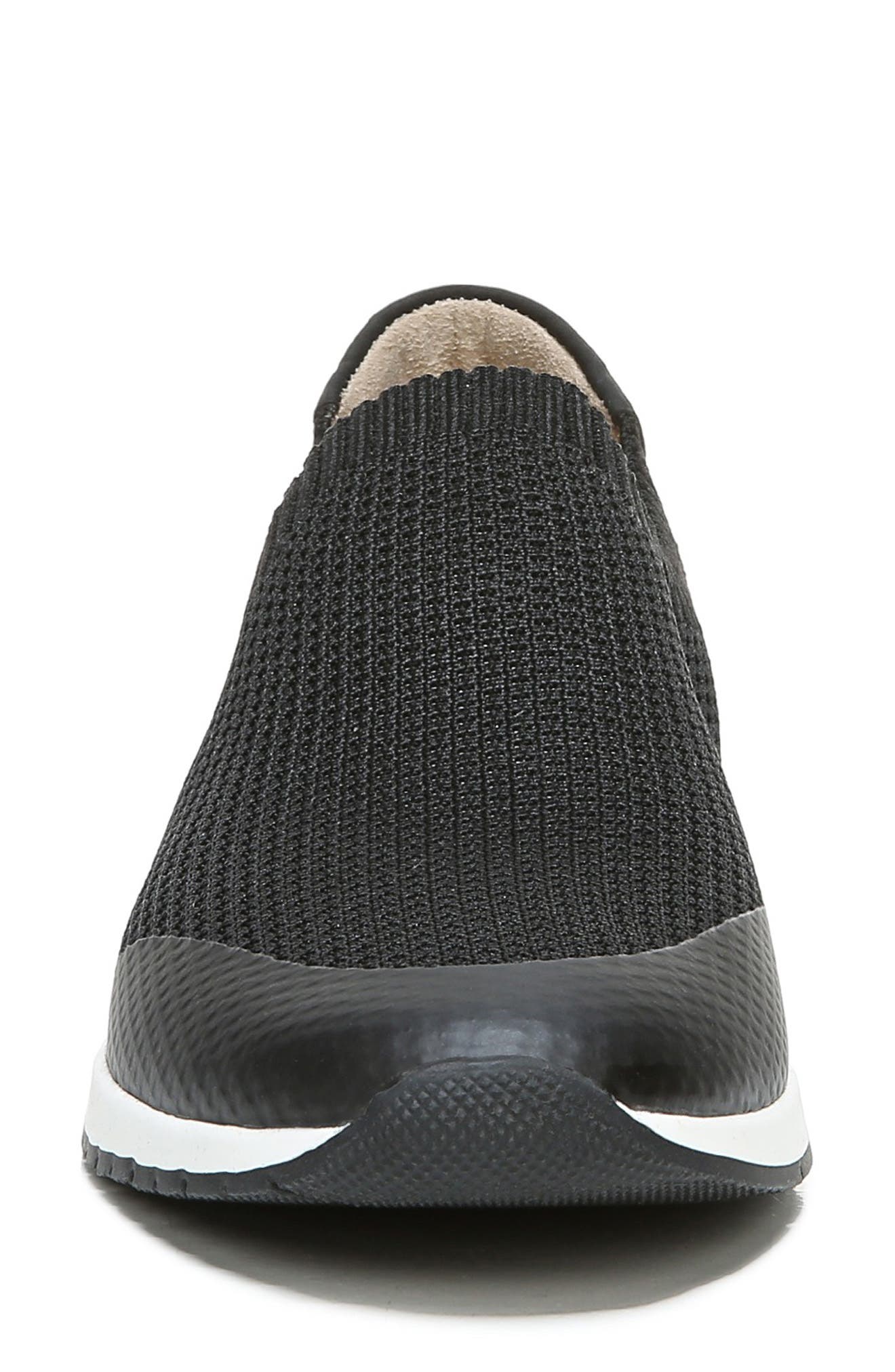 Naturalizer Lafayette Knit Slip-On Sneaker, Alternate, color, 